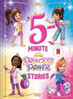 5-minute_princess_power_stories