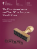 The_First_Amendment_and_You__What_Everyone_Should_Know