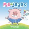 Pig_in_jeans