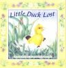 Little_Duck_lost