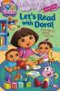 Let_s_read_with_Dora_