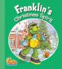 Franklin_s_Christmas_spirit