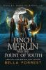 Finch_Merlin_and_the_fount_of_youth