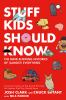 Stuff_Kids_Should_Know__The_Mind-Blowing_Histories_of__Almost__Everything