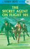 The_secret_agent_on_flight_101