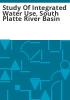 Study_of_integrated_water_use__South_Platte_River_Basin