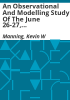 An_observational_and_modelling_study_of_the_June_26-27__1985_pre-storm_mesoscale_convective_system