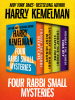 Four_Rabbi_Small_Mysteries
