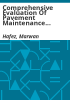Comprehensive_evaluation_of_pavement_maintenance_activities_applied_to_Colorado_low-volume_paved_roads