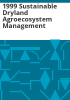 1999_sustainable_dryland_agroecosystem_management