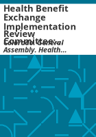 Health_Benefit_Exchange_Implementation_Review_Committee