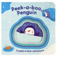 Peek-a-boo__penguin