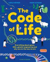 The_code_of_life