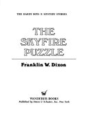 The_Skyfire_puzzle