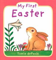 My_First_Easter