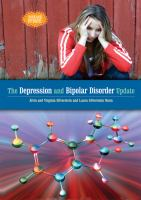 The_depression_and_bipolar_disorder_update