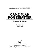 Game_Plan_for_Disaster__Hardy_Boys__76