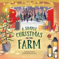 A_simple_Christmas_on_the_farm