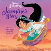 Jasmine_s_story