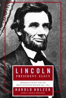 Lincoln_president-elect