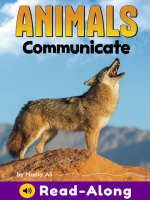 Animals_Communicate