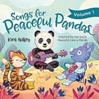 Songs_for_peaceful_pandas
