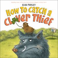 How_to_catch_a_clover_thief