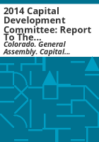 2014_Capital_Development_Committee