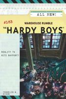 The_Hardy_Boys__Warehouse_Rumble