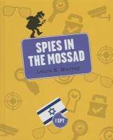Spies_in_the_Mossad