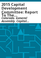 2015_Capital_Development_Committee