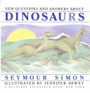 New_questions_and_answers_about_dinosaurs