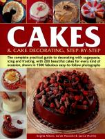 Cakes___cake_decorating__step-by-step