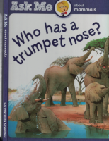 Who_has_a_trumpet_nose_