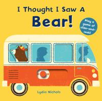 I_Thought_I_Saw_a_Bear___cby_Templar_Books___illustrated_by_Lydia_Nichols