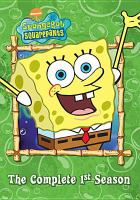 SpongeBob_SquarePants___the_complete_1st_season