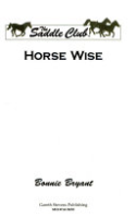 Horse_wise