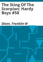 The_Sting_of_the_Scorpion__Hardy_Boys__58