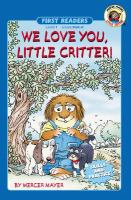 We_love_you__Little_Critter_