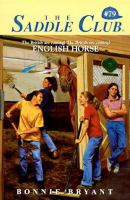 English_horse
