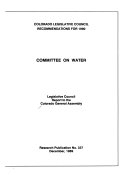 Water_Resources_Review_Committee