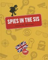 Spies_in_the_SIS