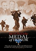 Beyond_the_Medal_of_Honor_Vol__1