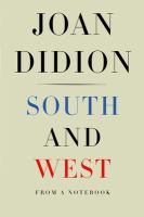 South_and_West
