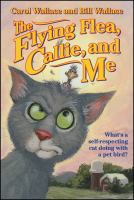 The_Flying_Flea__Callie__and_Me